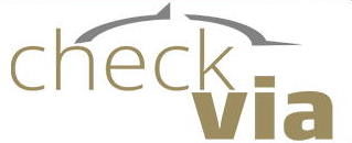 Checkvia